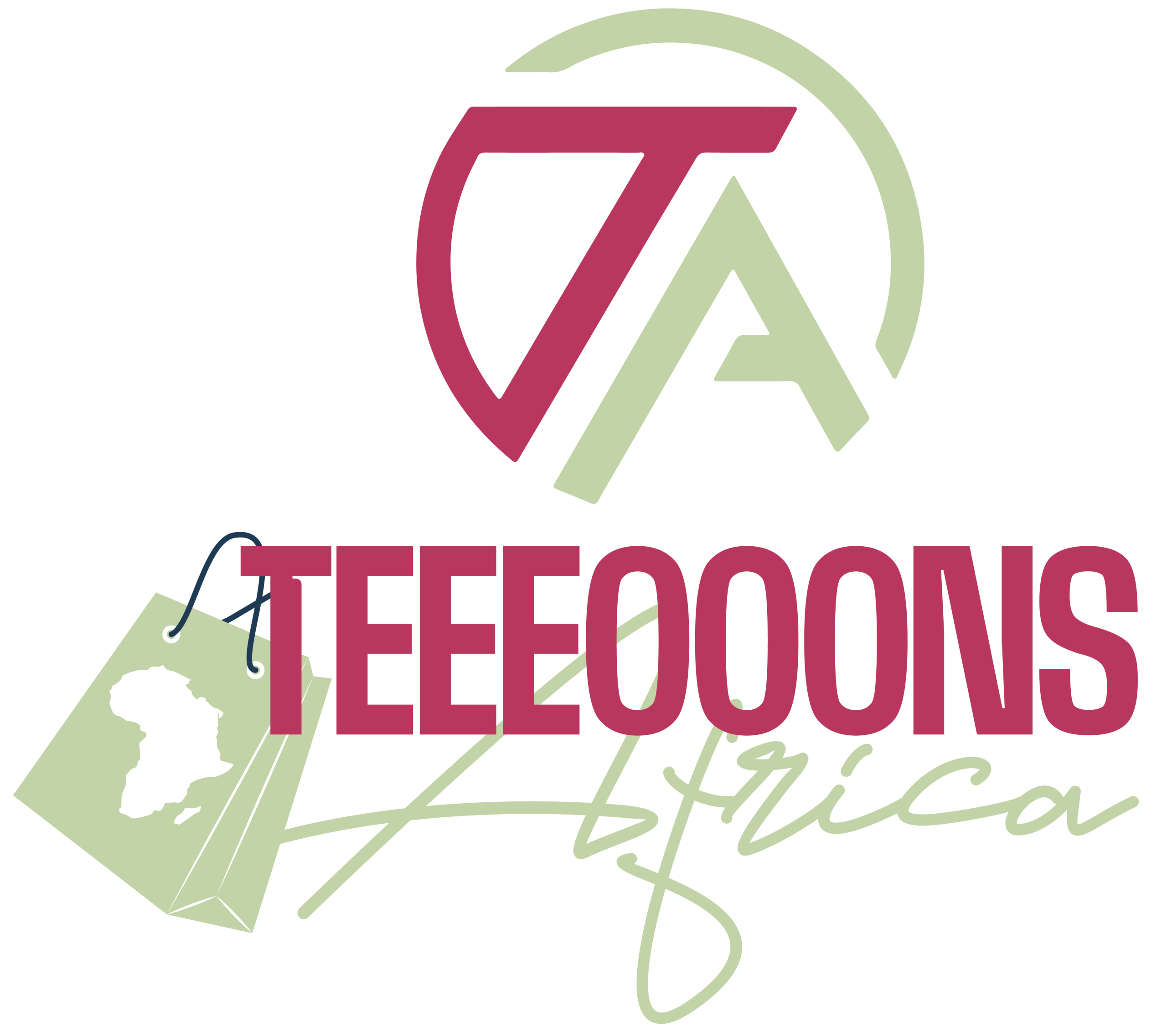 Teeeooons Africa