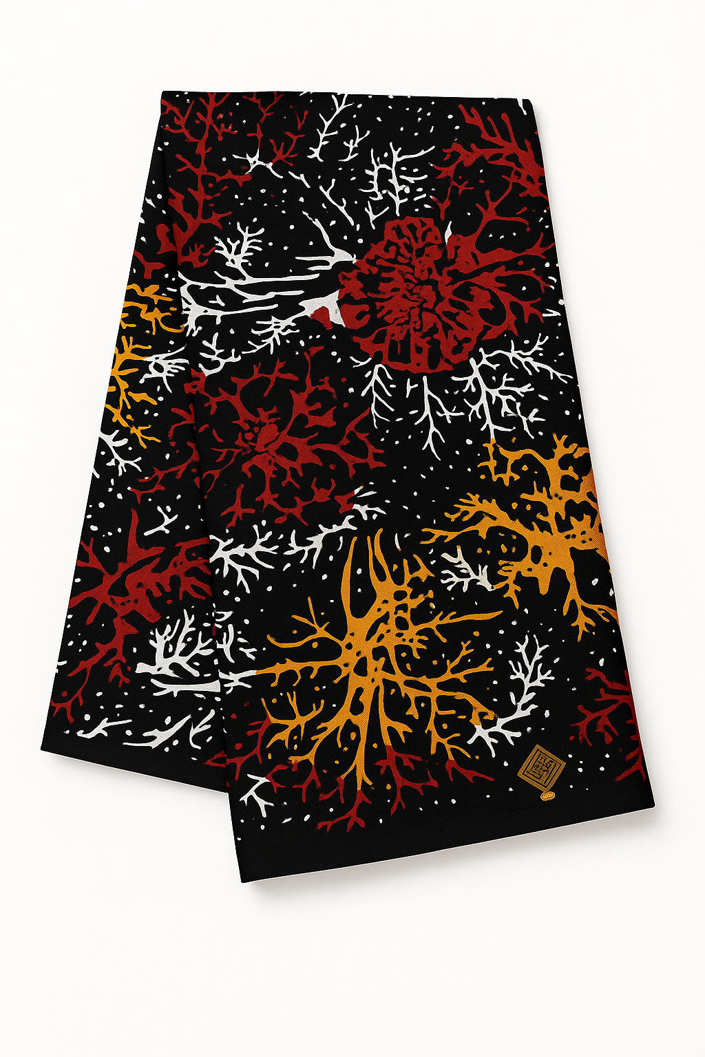 Floral Fiyah Ankara African Print for Women Floral Fiyah Ankara African Print for Women
