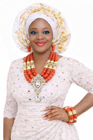 The Diamond Empress Set