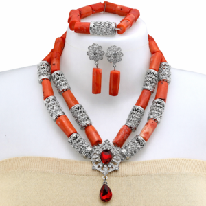 The Ruby Silver Sovereign Set