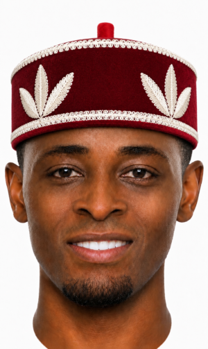 Elite Coastal Heritage Cap